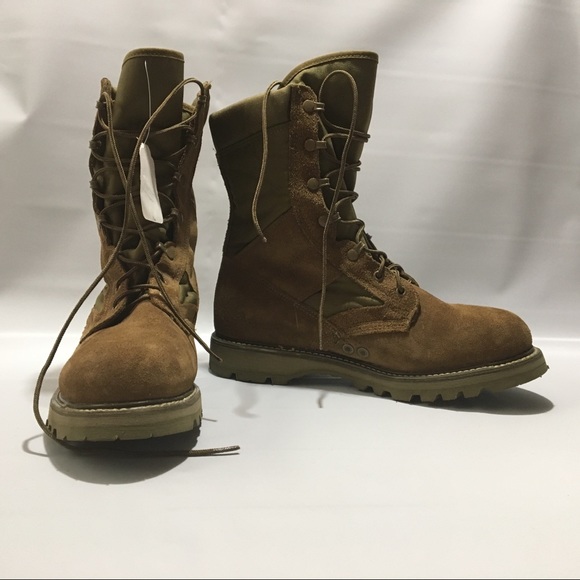 corcoran desert boots